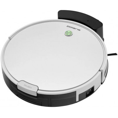 Робот-пылесос Polaris PVCR 0726W (белый)