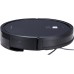 Робот-пылесос Polaris PVCR 4105 WI-FI IQ Home Aqua (черный)