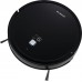 Робот-пылесос Polaris PVCR 4105 WI-FI IQ Home Aqua (черный)