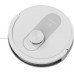Робот-пылесос Polaris PVCR 4250 WIFI IQ Home (белый)