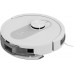 Робот-пылесос Polaris PVCR 4250 WIFI IQ Home (белый)