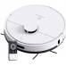 Робот-пылесос Polaris PVCR 4500 WI-FI IQ Home (белый)