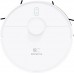Робот-пылесос Polaris PVCR 4500 WI-FI IQ Home (белый)