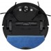 Робот-пылесос Polaris PVCR 4500 WI-FI IQ Home (белый)