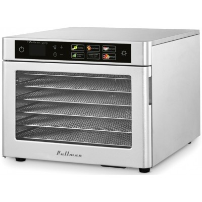 Сушилка для овощей и фруктов Pullman PL-101