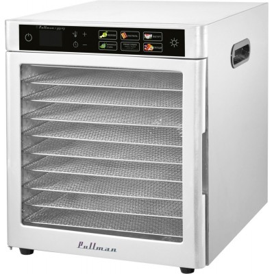 Сушилка для овощей и фруктов Pullman PL-103