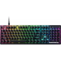 Клавиатура Razer Deathstalker V2 (Razer Low Profile Optical Red)