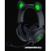 Наушники Razer Kraken Kitty V2 Pro (черный)
