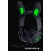 Наушники Razer Kraken Kitty V2 Pro (черный)