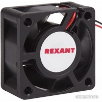 Вентилятор для корпуса Rexant RX 4020MS 24VDC 72-4041