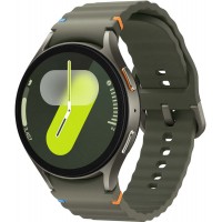 Умные часы Samsung Galaxy Watch7 44 мм (зеленый)