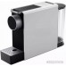 Капсульная кофеварка Scishare Capsule Coffee Machine Mini S1201 (китайская версия, серый)