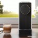 Капсульная кофеварка Scishare Capsule Coffee Machine Mini S1201 (китайская версия, серый)