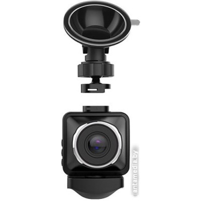 Автомобильный видеорегистратор Sho-Me FHD-525