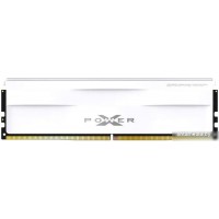Оперативная память Silicon-Power XPower Zenith 32ГБ DDR5 6000 МГц SP032GXLWU600FSG