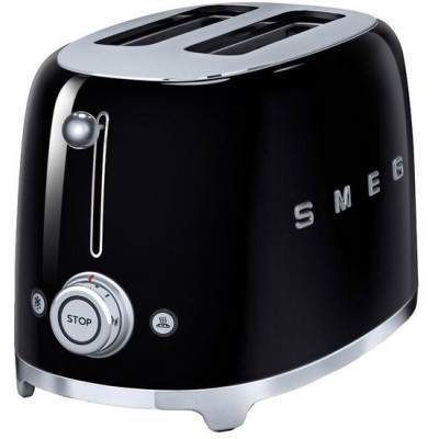 Тостер Smeg TSF01BLEU Тостер Smeg TSF01BLEU