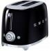 Тостер Smeg TSF01BLEU