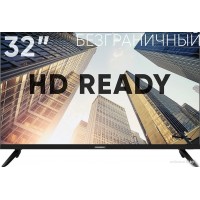 Телевизор Soundmax SM-LED32M12