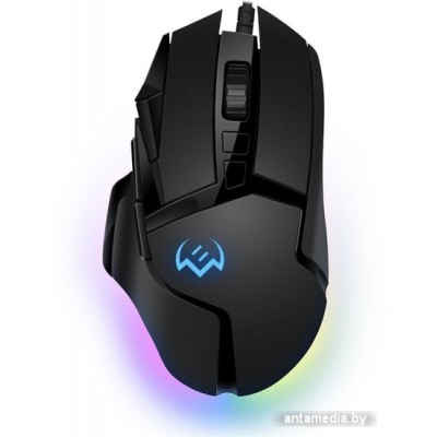 Игровая мышь SVEN RX-G975