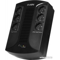 Источник бесперебойного питания SVEN UP-L1000E