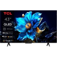 Телевизор TCL 43P7K
