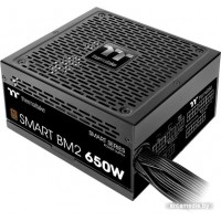Блок питания Thermaltake Smart BM2 650W TT Premium PS-SPD-0650MNFABE-1