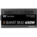 Блок питания Thermaltake Smart BM2 650W TT Premium PS-SPD-0650MNFABE-1