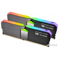 Оперативная память Thermaltake ToughRam XG RGB 2x8ГБ DDR4 4400 МГц R016D408GX2-4400C19A
