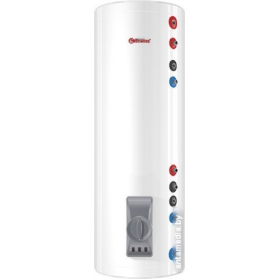 Накопительный электрический водонагреватель Thermex IRP 300 V Combi Pro