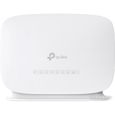 4G Wi-Fi роутер TP-Link TL-MR105