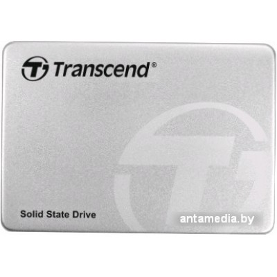 SSD Transcend SSD220S 120GB [TS120GSSD220S]