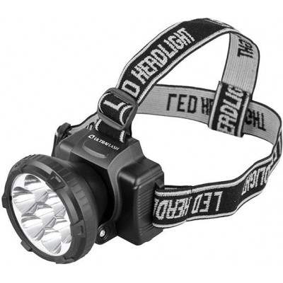 Фонарь Ultraflash LED5362