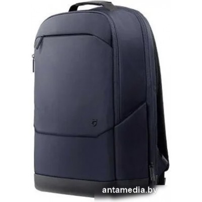 Городской рюкзак Xiaomi Mijia Business Backpack MJSWB01RM (синий)