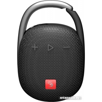 Беспроводная колонка A4Tech Bloody S5 Lock (черный)