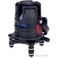 Лазерный нивелир ADA Instruments PROLiner 4V [A00474]