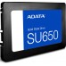 SSD ADATA Ultimate SU650 2TB ASU650SS-2TT-R