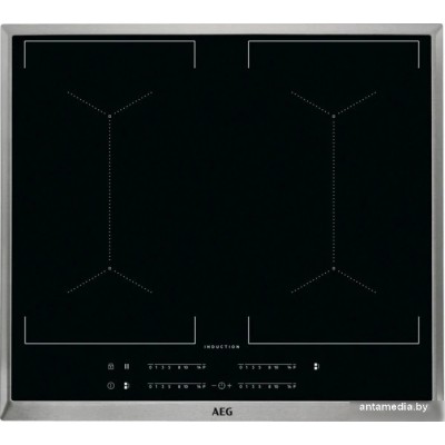 Варочная панель AEG IKE64450XB