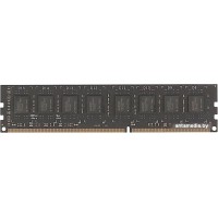 Оперативная память AMD Radeon R3 Value Series 4ГБ DDR3 1333 МГц R338G1339U2S-U