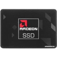 SSD AMD Radeon R5 256GB R5SL256G