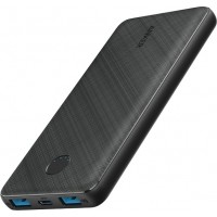 Внешний аккумулятор Anker PowerCore III 10000mAh (черный)