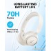 Наушники Anker Soundcore H30i (белый)