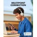 Наушники Anker Soundcore H30i (белый)