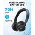 Наушники Anker Soundcore H30i (черный)