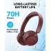 Наушники Anker Soundcore H30i (красный)