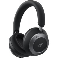 Наушники Anker Soundcore Space One Pro (черный)