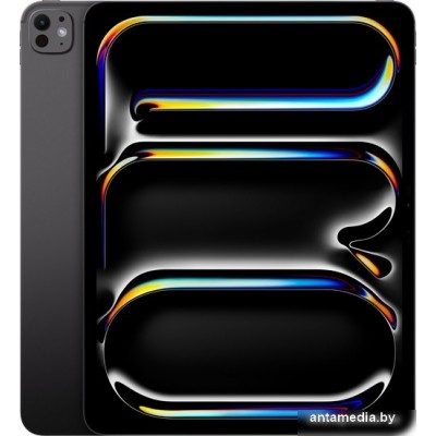 Планшет Apple iPad Pro 13" 2024 512GB (черный космос)