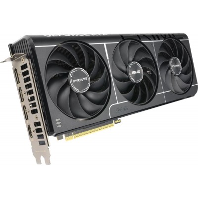 Видеокарта ASUS Prime GeForce RTX 5070 12GB GDDR7 OC Edition PRIME-RTX5070-O12G