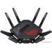 Wi-Fi роутер ASUS ROG Rapture GT-BE98