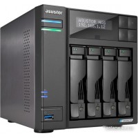 Сетевой накопитель ASUSTOR Lockerstor 4 Gen2 AS6704T