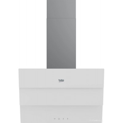 Кухонная вытяжка BEKO BHCA69642WH